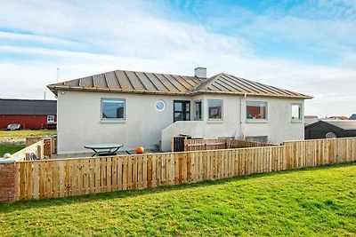 8 Personen Ferienhaus in Ulfborg