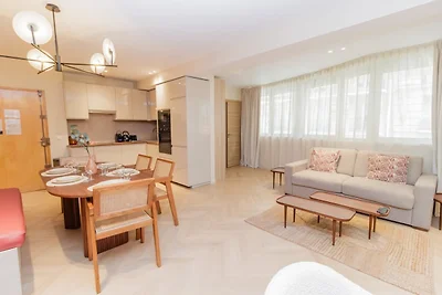 Sublim & New Apart Saint Germain Invalide