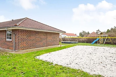 8 Personen Ferienhaus in Blåvand
