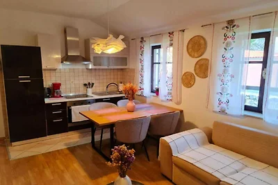 Shadow of Nehaj - Two Bedroom Apartment with ...