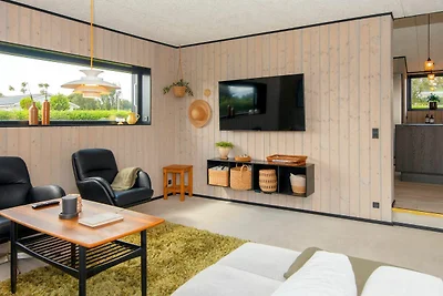 8 Personen Ferienhaus in Hejls-By Traum