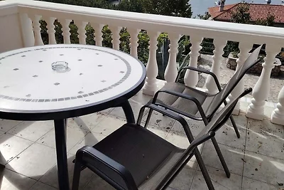 Comfort Kostrena Apartments Rijeka - Studio A...