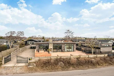 4 sterren vakantie huis in Rønde