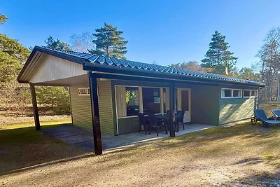 5 Personen Ferienhaus in Aakirkeby