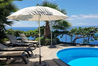 Quinta Golfinho - Villa Rosa