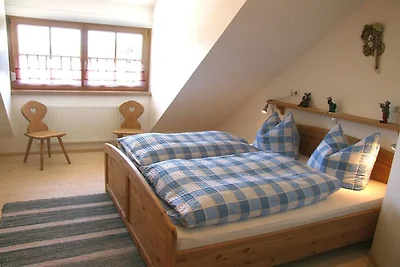 Ferienwohnung mit 1 Schlafzimmer