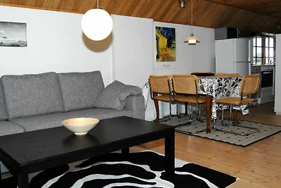 4 Personen Ferienhaus in Blåvand