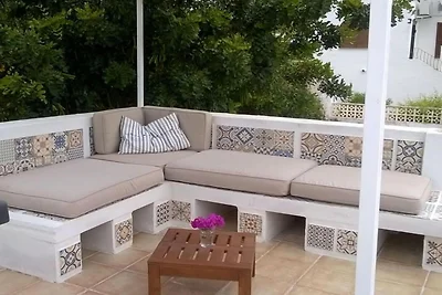 Holiday home in Moraira with swimming pool