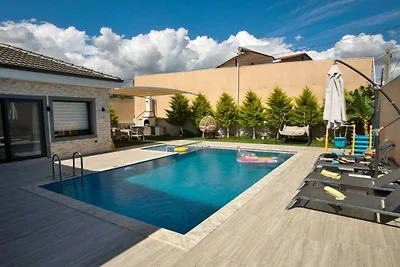 Villa in Fethiye met zwembad