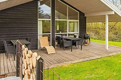 8 Personen Ferienhaus in Sydals