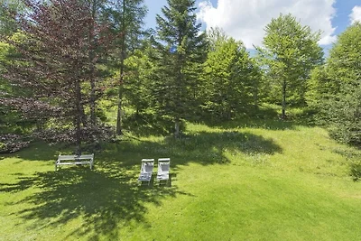 3-Raum Appartement TIROL im Haus Wildsee