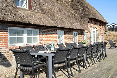 Luxus-Ruckzug in Klegod -- By Traum...