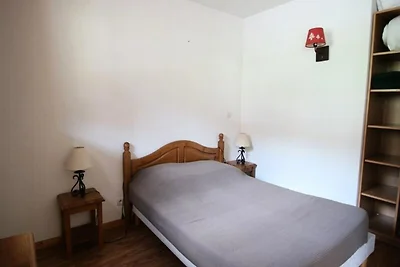 DBA325 – 1-ZIMMER-APARTMENT + SCHLAFNAHE – BA...