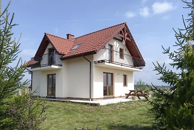 Casa vacanze a Darzowice