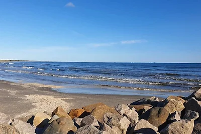 Luxus-Ruckzug in albaek -- By Traum...