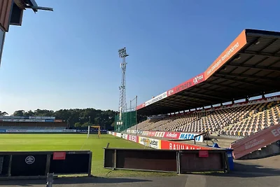 4 Sterne Ferienhaus in SÖLVESBORG