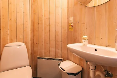 8 persoons vakantie huis in Humble-By Traum