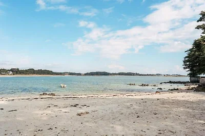 Apartment in der Nähe des Strandes Beaumer mi...