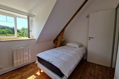 Premium-Ferienhaus mit Ladestation