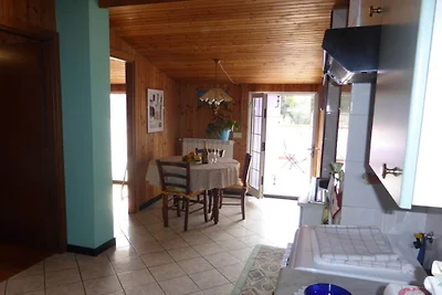 Appartamento per vacanze con 2 camere da...