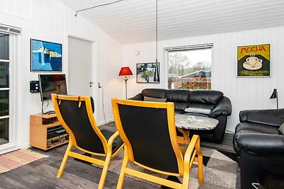 7 Personen Ferienhaus in Ulfborg-By Traum