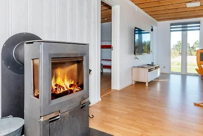 8 Personen Ferienhaus in Hurup Thy-By Traum