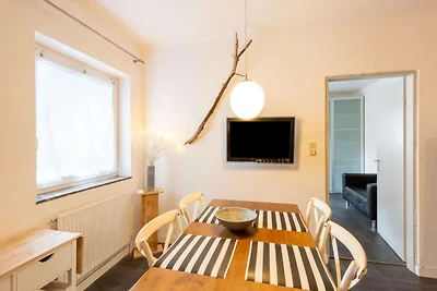 Wohnung mit gemeinsamer Sauna in Bichlbach
