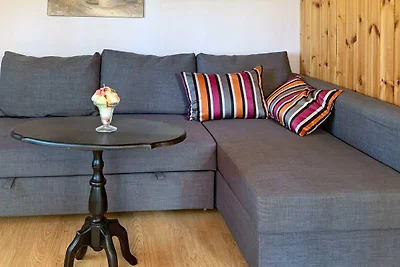 6 Personen Ferienhaus in Ucklum-By Traum
