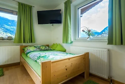 Appartamento per vacanze con 3 camere da...