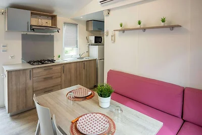 Grazioso cottage con aria condizionata