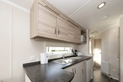 Roulotte Sunseeker di Belvilla