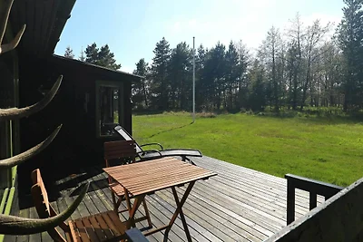 4 persone case ad Oksbøl