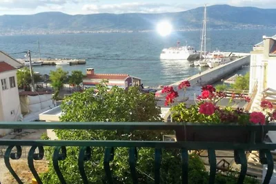Apartments Silva - Two Bedroom Apartment with...