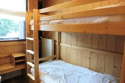 Appartamento a Praz-sur-Arly vicino alle pist...