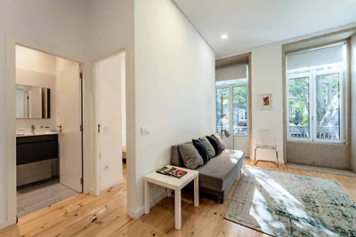 Nomad's Lux - 1BED Avenida Prime Bonfim