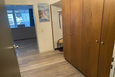 Luca Panorama Appartement 78, 5e verdieping