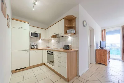 Tolles Appartment in der Seenplatte