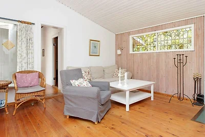 6 Personen Ferienhaus in Asnæs-By Traum