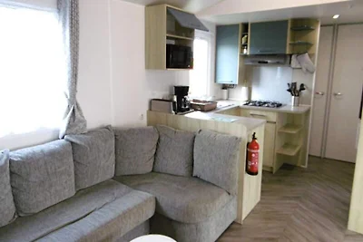 Vakantiehuis in St Jacques vlakbij de oceaan