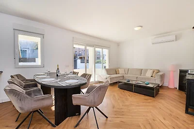 Aktive Flucht in Küstennähe