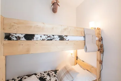 Appartamento a Vieil Alpe vicino alle piste d...