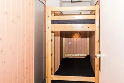 Appartement à Montchavin près des pistes de...