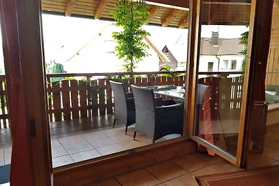 Ferienwohnung mit 3 Schlafzimmer