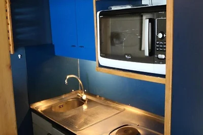 Apartment in Soleil mit Zugang zu den...