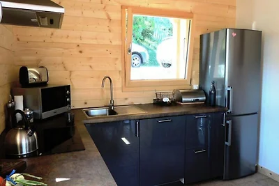 Chalet a Les Gets con vista mozzafiato