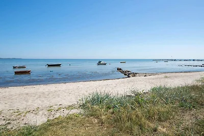Luxe strandhuis met spa -- By Traum...