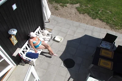 6 persoons vakantie huis in Skagen-By Traum