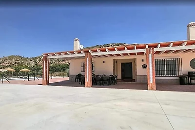 Villa Ballesteros