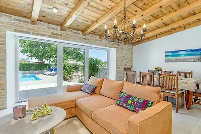 Villa Butterfly