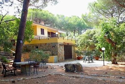 Ferienhaus Erholungsurlaub Marciana